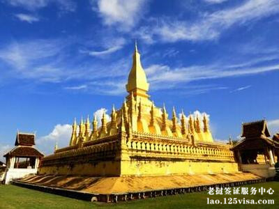 老挝希望通过签证便利化促进与中国的旅游合作