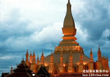 去老挝旅游好办理吗？
