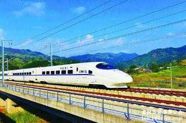 中老高铁为老挝带来中国游客