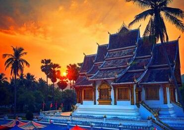 老挝签证中心提醒赴老挝旅游注意安全
