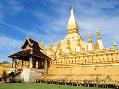 老挝取消落地签了吗？