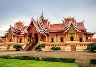 老挝签证会延期出签吗？