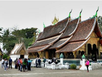老挝有多次往返签证吗？
