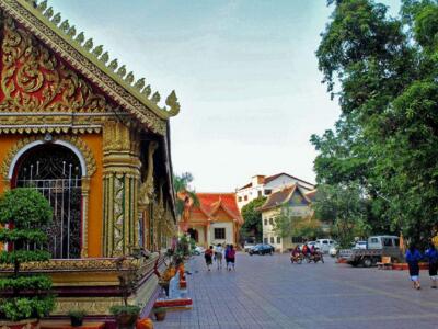在中国办理老挝签证需要注意什么？