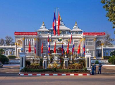 从云南去老挝需要签证吗？