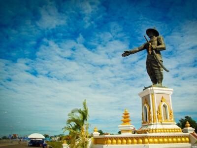 办理老挝商务签证的要求