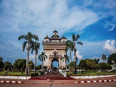 去老挝旅游安全吗