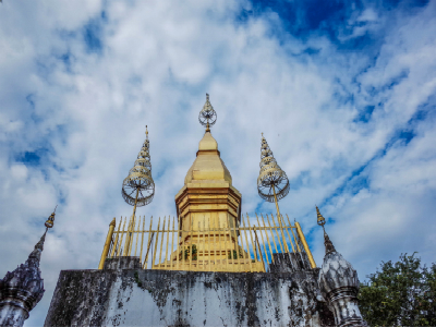 老挝签证只能在国内办理吗？