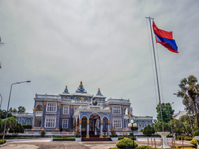 老挝签证必须在所属领区办理吗？