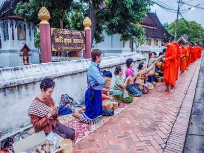 老挝哪些签证可以申请加急业务？